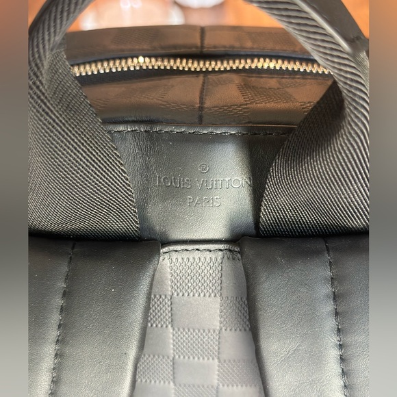 Louis Vuitton Campus Backpack - Picture 6 of 8